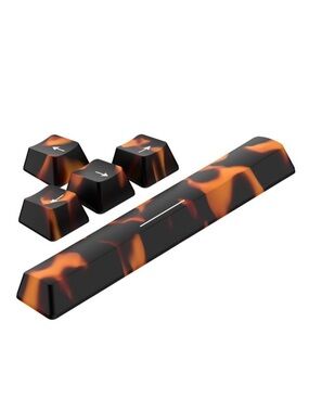 5 for $15 North Tortoise Accent Key Cap Pack - Mechanical Keyboard Accessories